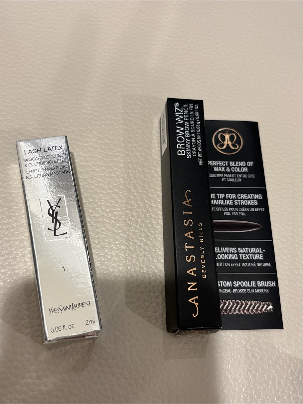 samples bundle set - Picture 3 of 4